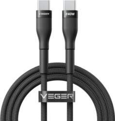 Veger Cable USB-C to USB-C PD