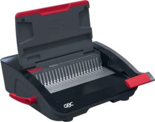 GBC CombBind CB20 Manual Binding Machine