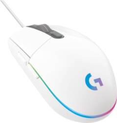 Logitech G203 Lightsync Wired Gaming Mouse