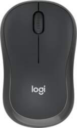 Logitech M240 Wireless Mouse, Bluetooth, Silent