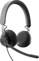 Logitech Zone Headpset, Dark Gray