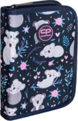 Pencil case CoolPack Clipper Dreaming Koala