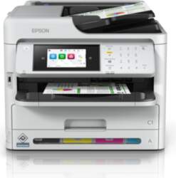 Epson WorkForce Pro WF-C5890DWF Printer inkjet