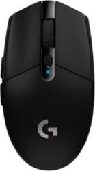 Gaming mouse Logitech G305 LightSpeed, Black