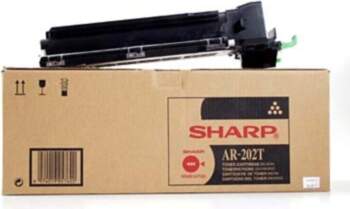SHARP TONER AR202LT, (AR202T)