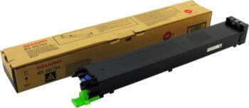 SHARP TONER BLACK (MX31GTBA),  (MX31GTBA)