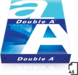 Double A A4 (A category) 80gr