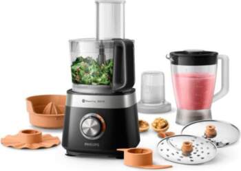 FOOD PROCESSOR/HR7530/10 PHILIPS