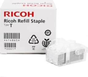 RICOH TYPE T STAPLE REFILL (5000LST/CTRG