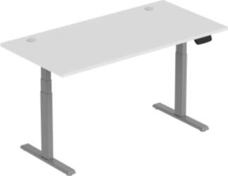Adjustable Height Table Up Up Thor