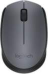 LOGITECH M170 Wireless Mouse Grey