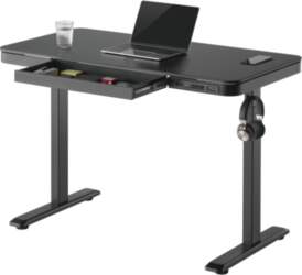 Up Up Balder II Adjustable Height