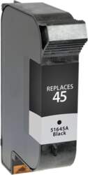 ANALOGS  HP45A  51645A , BLACK, 830 P