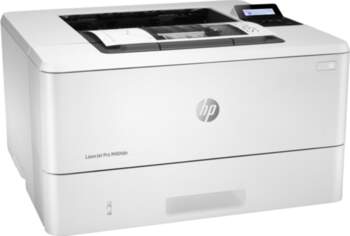 Hewlett-Packard HP LASERJET M404dn A4 Duplex