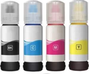 EPSON 103 BLACK Bk C13T00S14A 70ml