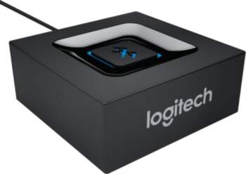 LOGITECH Bluetooth Audio Adapter (980-000912)