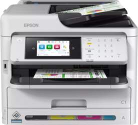 Epson WorkForce Pro WF-C5890DWF  Multifunction printer