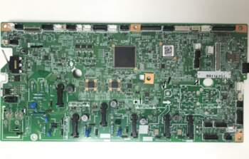 Hewlett-Packard HP ENGINE CONTROLLER PCB ASSEMBLY