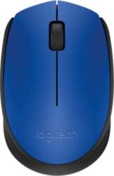 LOGITECH M171 Wireless Mouse BLUE