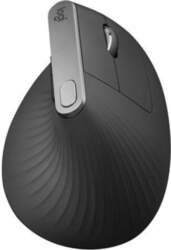 LOGITECH MX VERTICAL Ergonomic Wireless Mouse