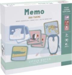 Little Dutch 4447 Memo