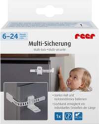 Reer 72010 Elastīgs slēdzis