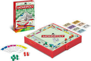 Hasbro B1002 Galda spēle