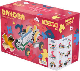 Bakoba Developer konstruktors