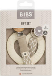 Bibs Dāvanu komplekts
