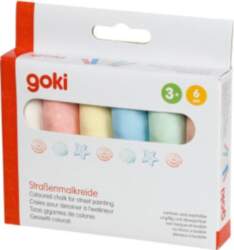 Goki SP406 Krītiņi