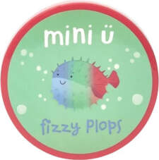 Mini U Vannas tabletes