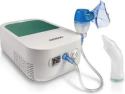 Omron NE-C301-E Inhalators
