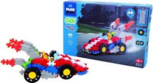Plus Plus 7008 Konstruktors