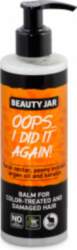 Beauty Jar OOPS...I DID IT