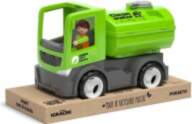 Efko ECO MultiGO cisterna