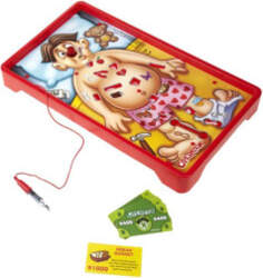 Hasbro B2176 Galda spēle