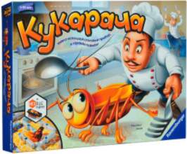 Ravensburger 22257 Galda spēle