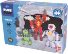 Plus Plus 3828 Konstruktors