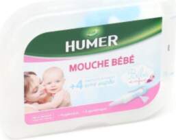 Humer Deguna aspirators