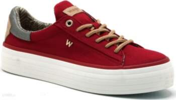 Wrangler sieviešu apavi JAVA / Red