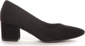 Duffy sievešu kurpes / Black