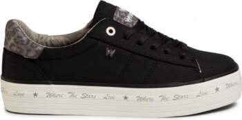 Wrangler sieviešu apavi JAVA Vulcanized Sneakers