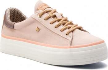 Wrangler sieviešu apavi JAVA / Pink