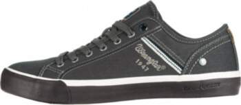 Wrangler vīriešu apavi STARRY LOW PLAIN