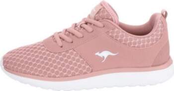KangaROOS apavi BUMPY / Rose
