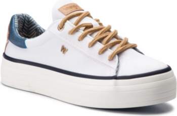 Wrangler sieviešu apavi JAVA / White