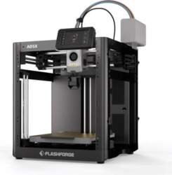 3D printer - Flashforge AD5X |