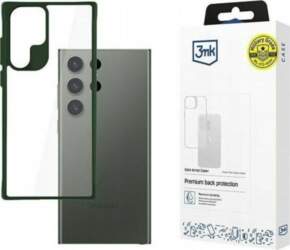 3MK Satin Armor Case+ mobile phone