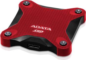 ADATA SSD DISK SD620 2TB RED