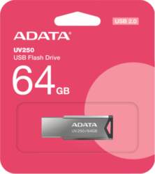 ADATA USB Flash Drive UV250 64
